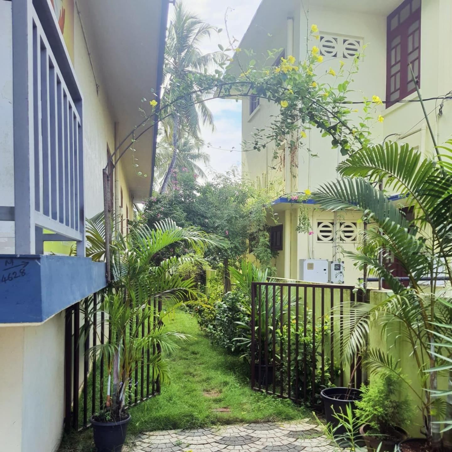 Serenity Apartment Thiruvananthapuram Exterior photo